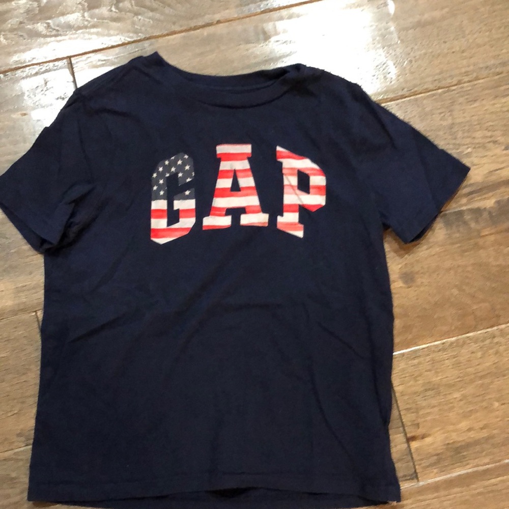 Boy’s tee